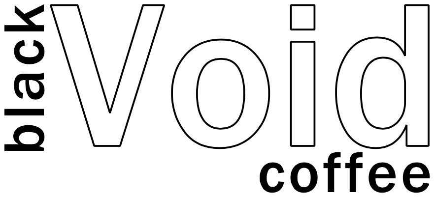 Black Void Coffee